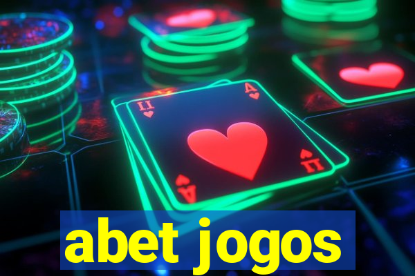 abet jogos